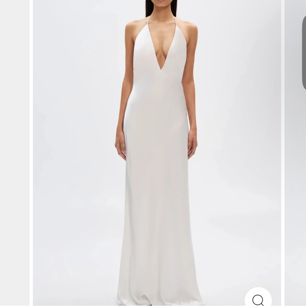Misha Honor Maxi Dress